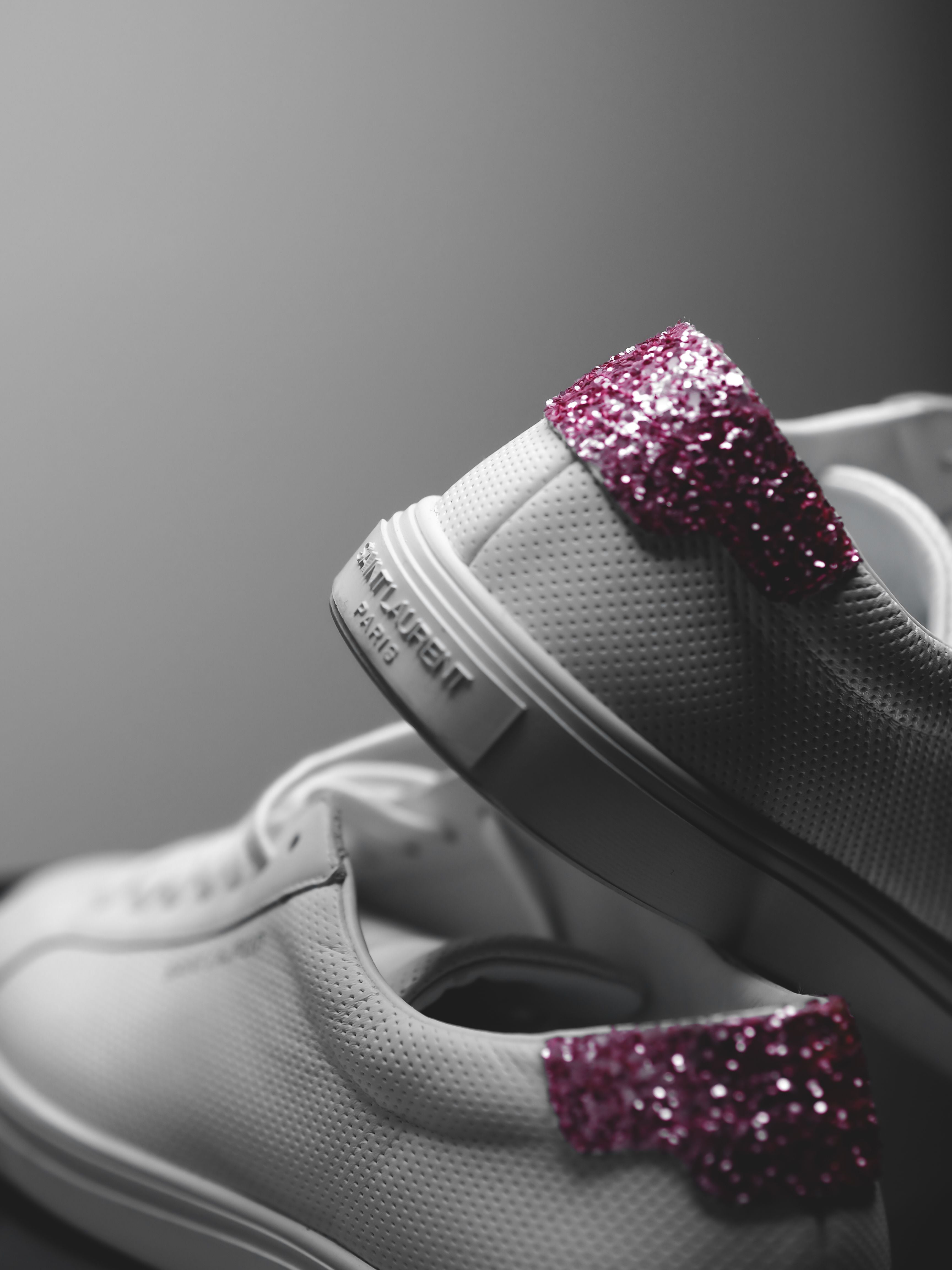 luxury Shoes